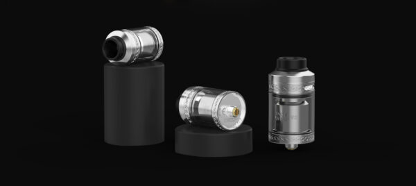 Hellvape dead rabbit V2 RTA - Image 7