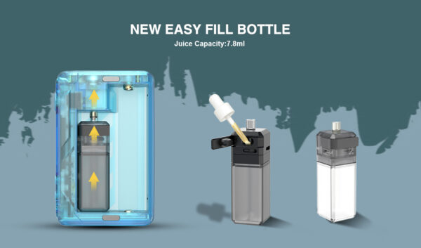 Vandy Vap Pulse V3 Mod - Image 8