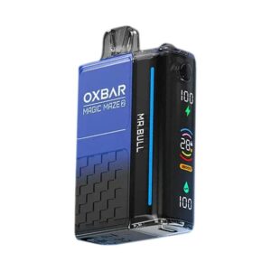 OXBAR G30000