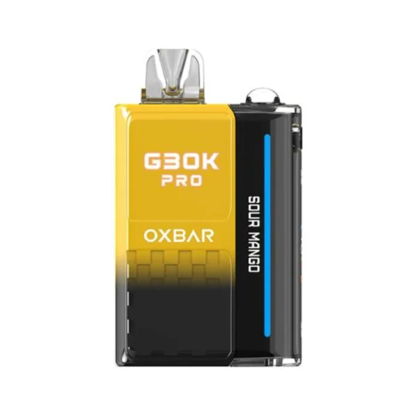 OXBAR G30000 - Image 6