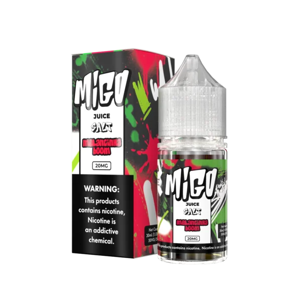 MIGO 30ML SALT - Image 8