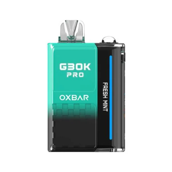 OXBAR G30000 - Image 7