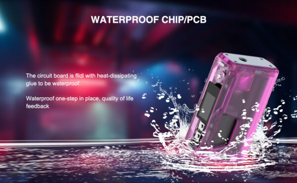 Vandy Vap Pulse V3 Mod - Image 5