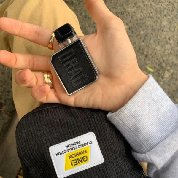 VOOPOO DRAG NANO 2 - Image 3