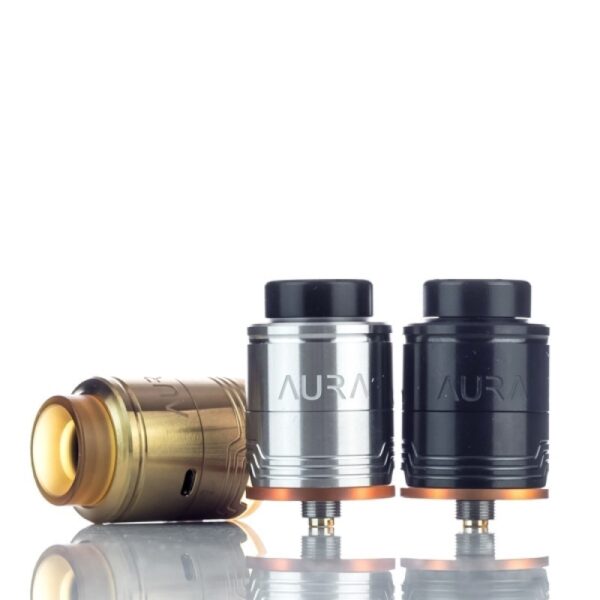 Digiflavor Aura RDA - Image 4
