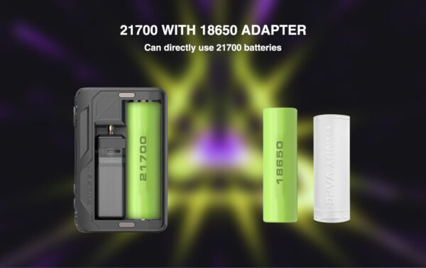 Vandy Vap Pulse V3 Mod - Image 9