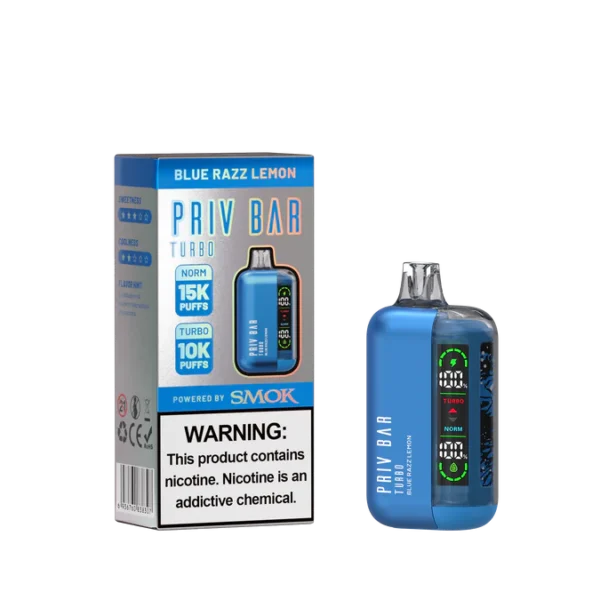 SMOK 15K PRIVBAR - Image 6