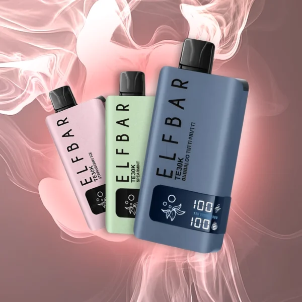 ELFBAR TE 30K - Image 2
