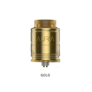 Digiflavor Aura RDA