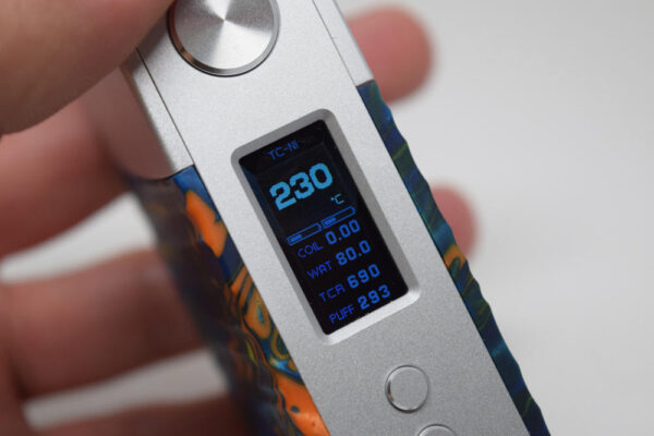 GEEKVAPE NOVA MOD - Image 6