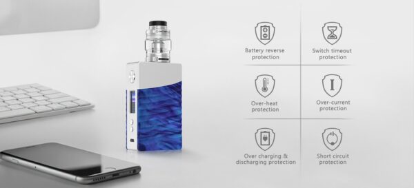 GEEKVAPE NOVA MOD - Image 4