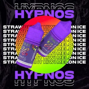 HYPNOS 30ML SALT