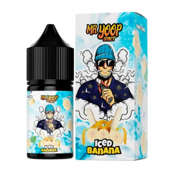 MR YOOP 30ML SALT - Image 3