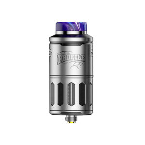 Wotofo profile RDTA/RDA