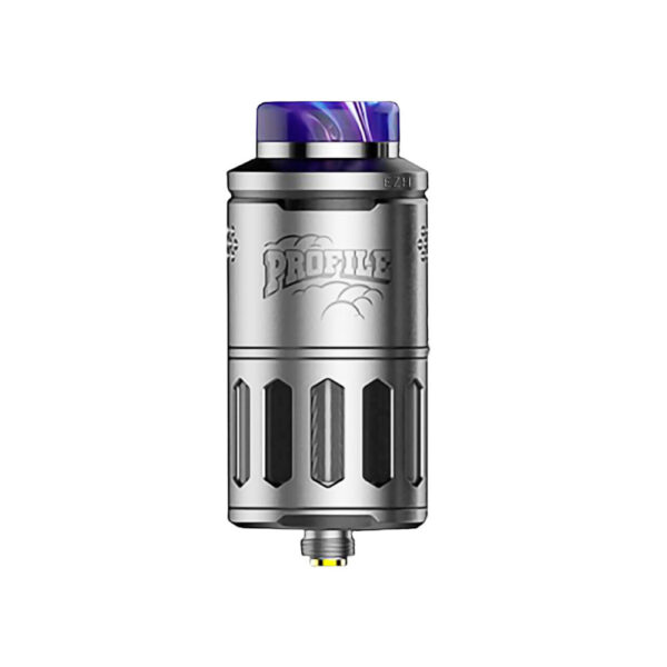 Wotofo profile RDTA/RDA