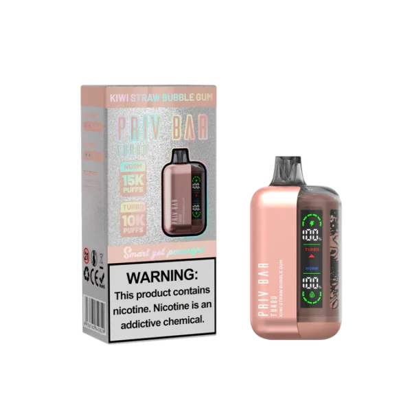 SMOK 15K PRIVBAR - Image 14