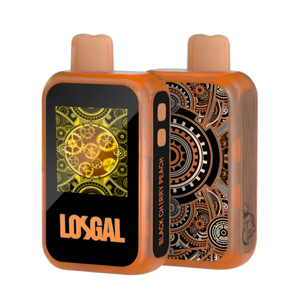 LOSGAL MC 25K - Image 4