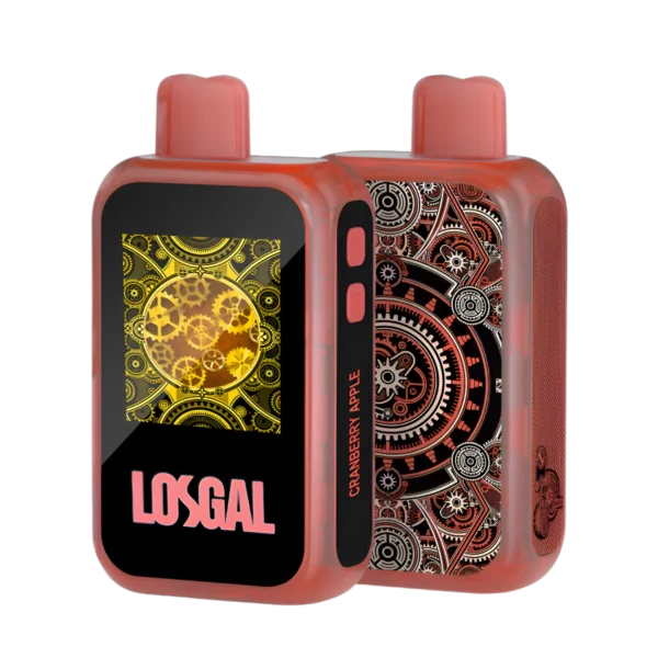LOSGAL MC 25K - Image 5
