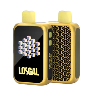 LOSGAL MC 25K