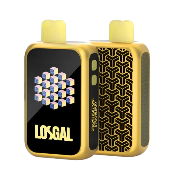 LOSGAL MC 25K