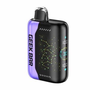 GeekBar Pulse X 25K