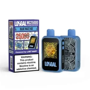 LOSGAL MC 25K