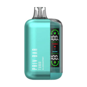 SMOK 15K PRIVBAR
