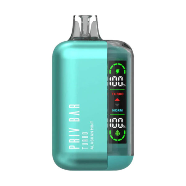 SMOK 15K PRIVBAR
