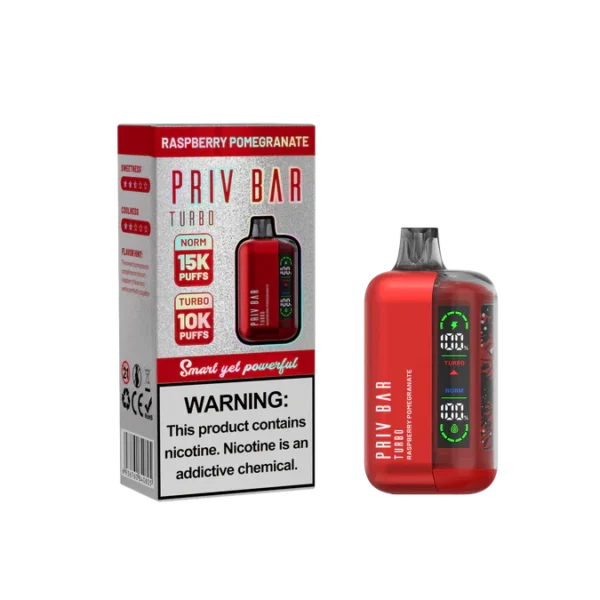 SMOK 15K PRIVBAR - Image 13