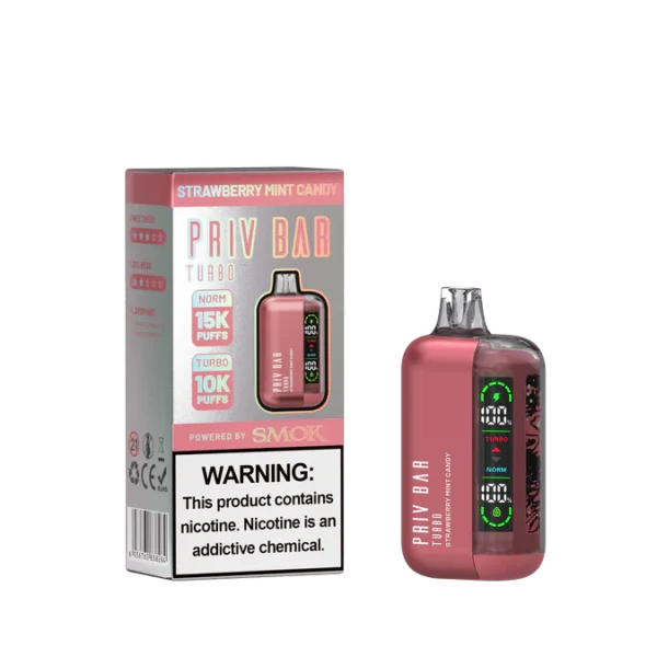 SMOK 15K PRIVBAR - Image 12