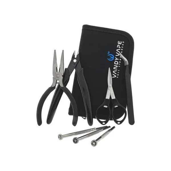 Vandy Vap Simple Tool Kit - Image 5