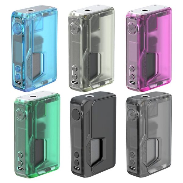 Vandy Vap Pulse V3 Mod - Image 7