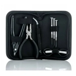 Vandy Vap Simple Tool Kit