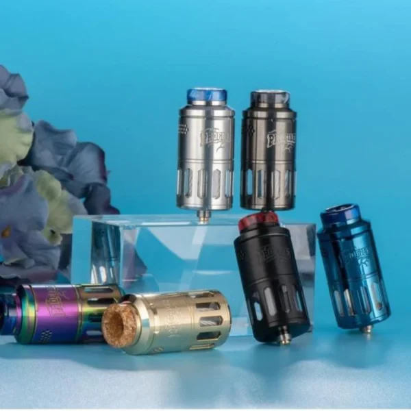 Wotofo profile RDTA/RDA - Image 4