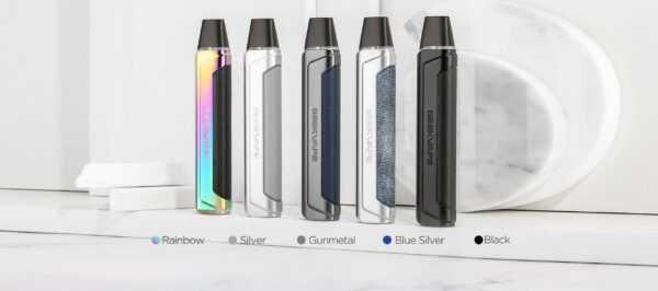 GEEKVAPE AEGIS ONE - Image 5