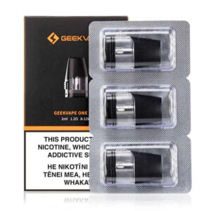 RESISTENCIA GEEKVAPE AEGIS ONE POD