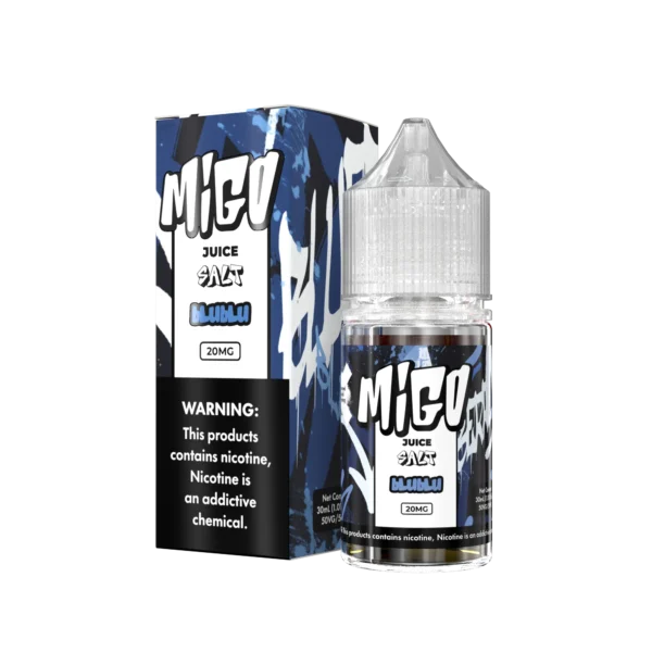 MIGO 30ML SALT - Image 5