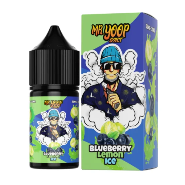 MR YOOP 30ML SALT - Image 9