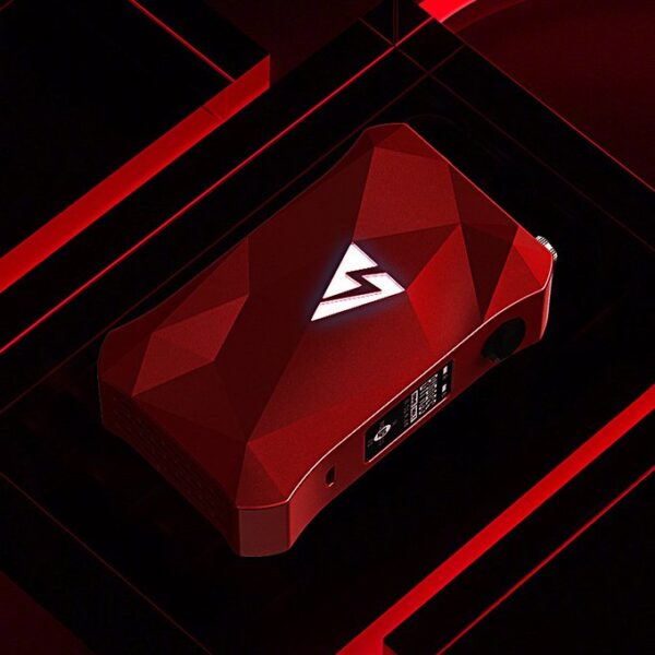 Desire Design X-Mod Mini - Image 4