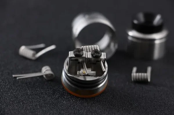 Digiflavor Aura RDA - Image 6