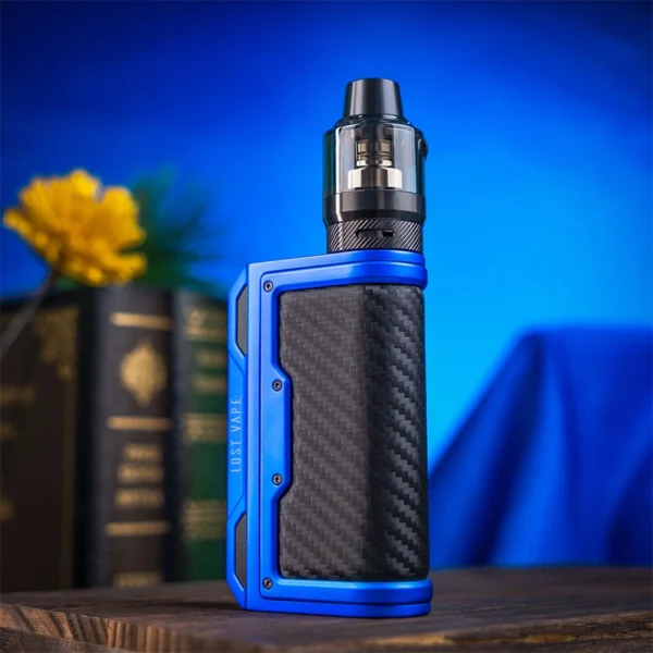 Lost Vap Thelema Quest Kit - Image 5