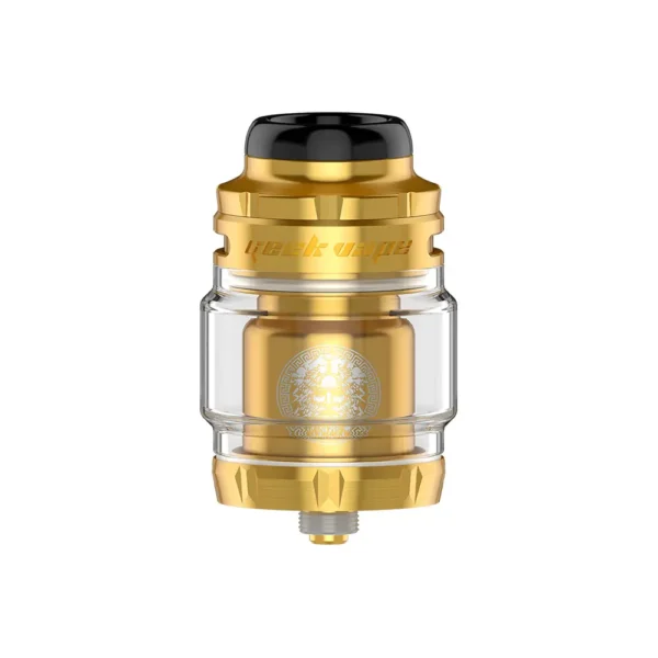 GeekVape Zeus X Mesh RTA - Image 2