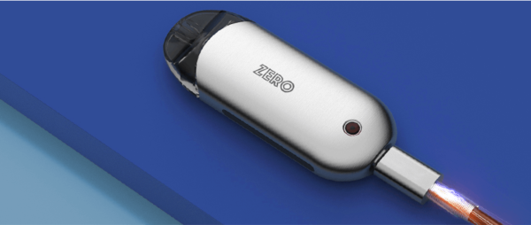 VAPORESSO ZERO 1 - Image 2