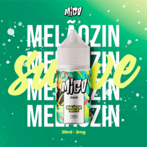MIGO 30ML SALT