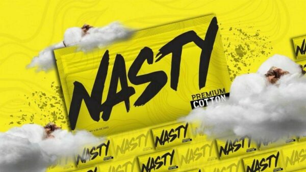 ALGODON NASTY PREMIUM COTTON - Image 2