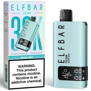 ELFBAR TE 30K