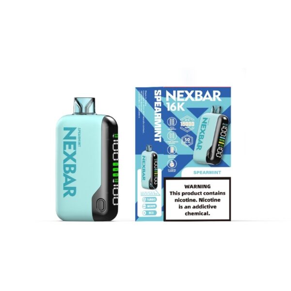WOTOFO 16K NEXBAR - Image 6