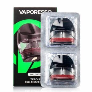 RESISTENCIA VAPORESSO RENOVA ZERO 2 S MESH