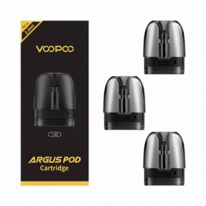 RESISTENCIA VOOPOO ARGUS P1 2ML
