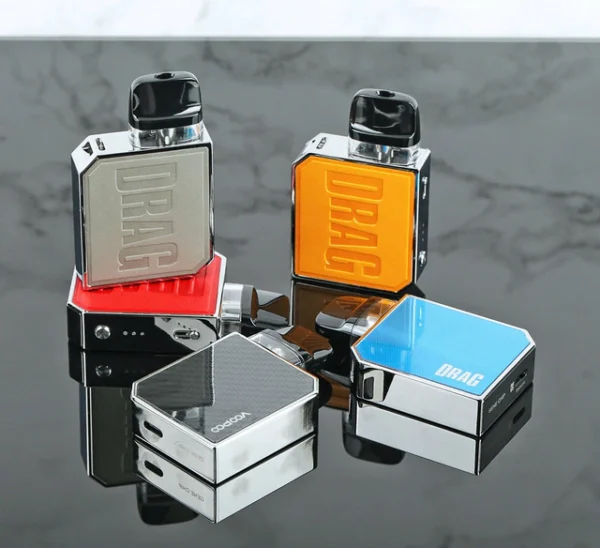 VOOPOO DRAG NANO 2 - Image 2